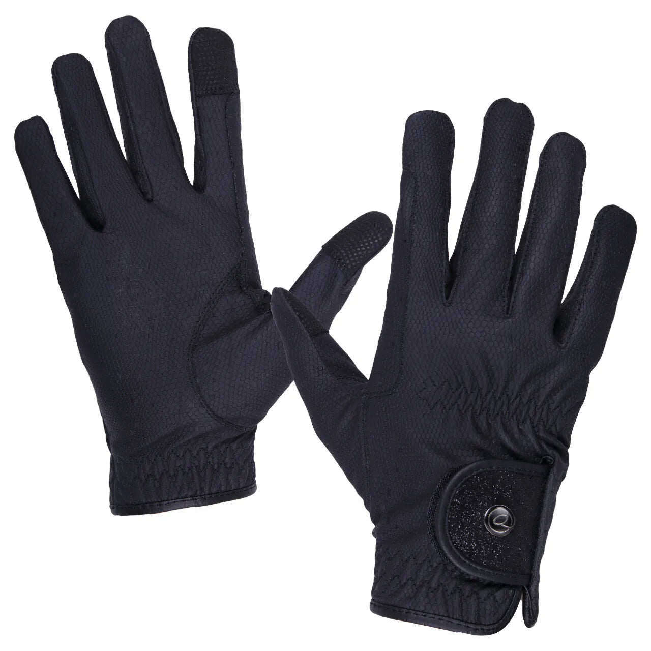 Guantes Glove Glitz QHP para equitación - vista 12
