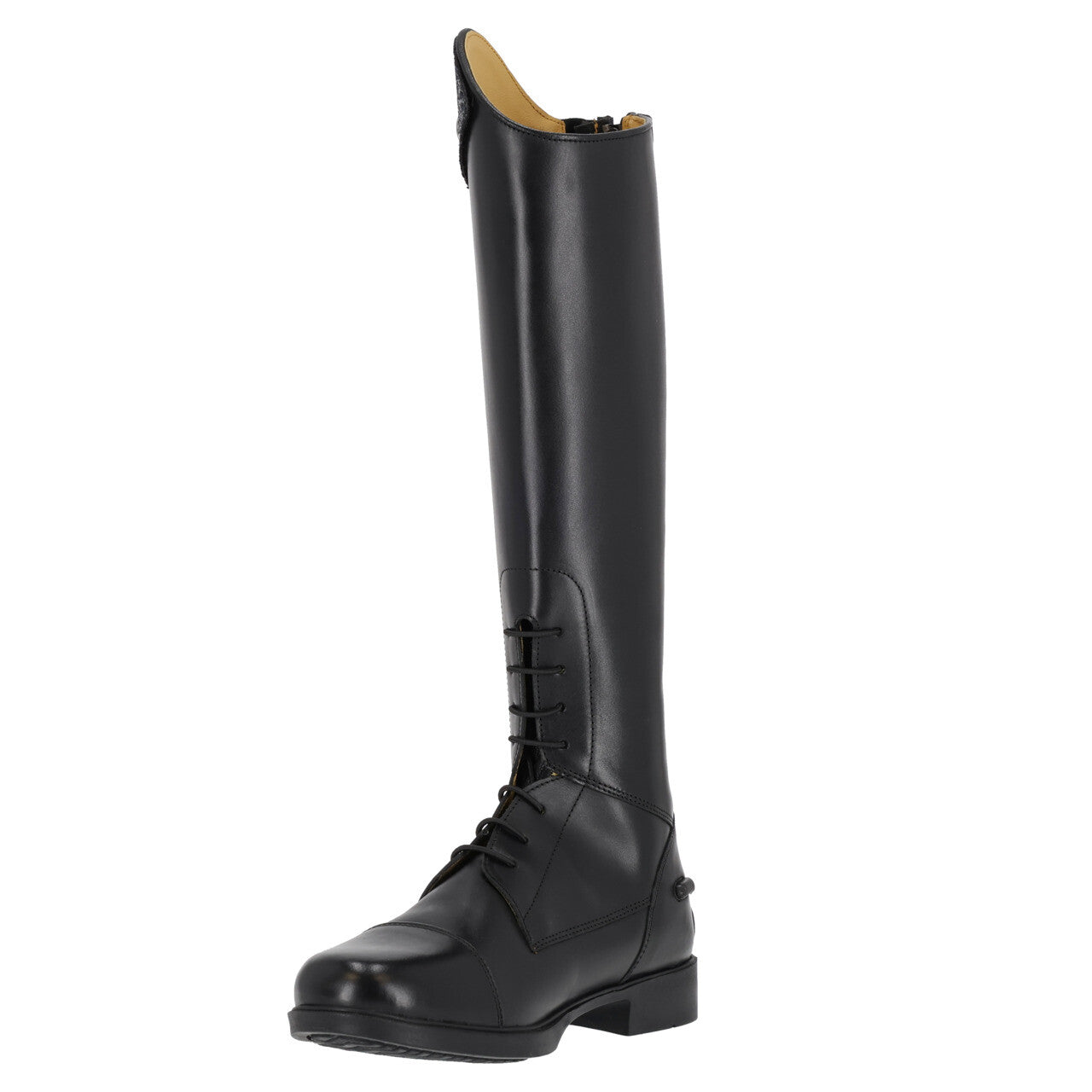 Botas de equitación QHP infantiles Romy Junior tall para equitación - vista 11