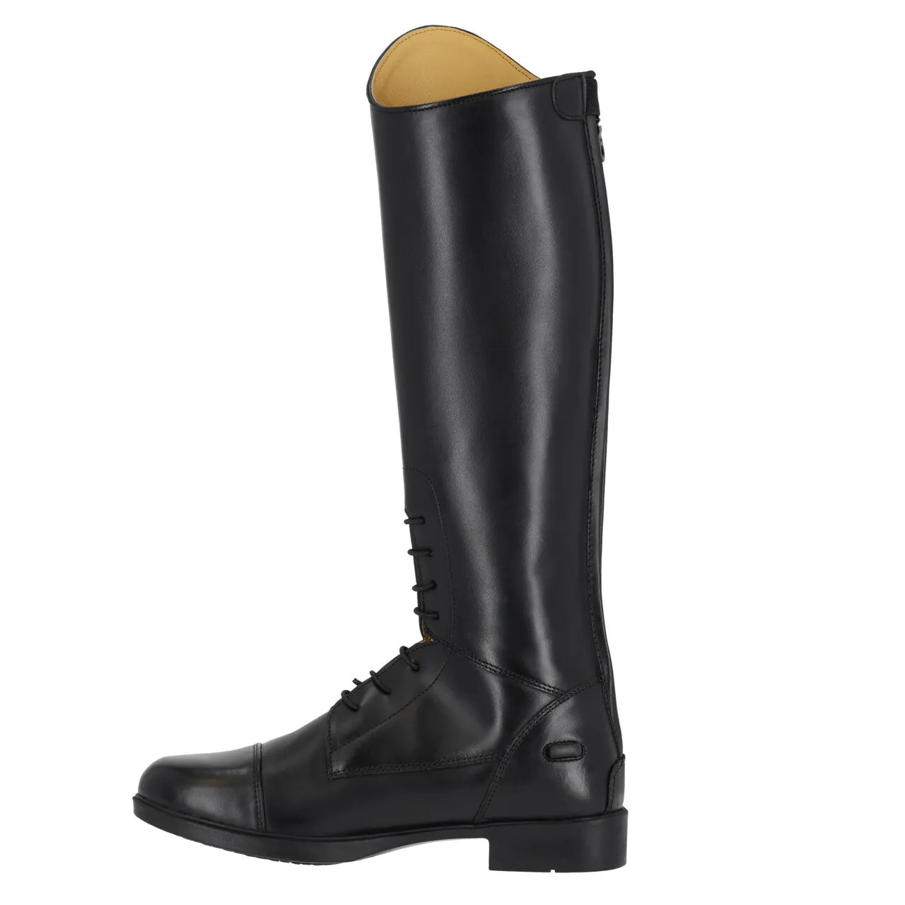 Botas de equitación QHP infantiles Romy Junior tall para equitación - vista 14