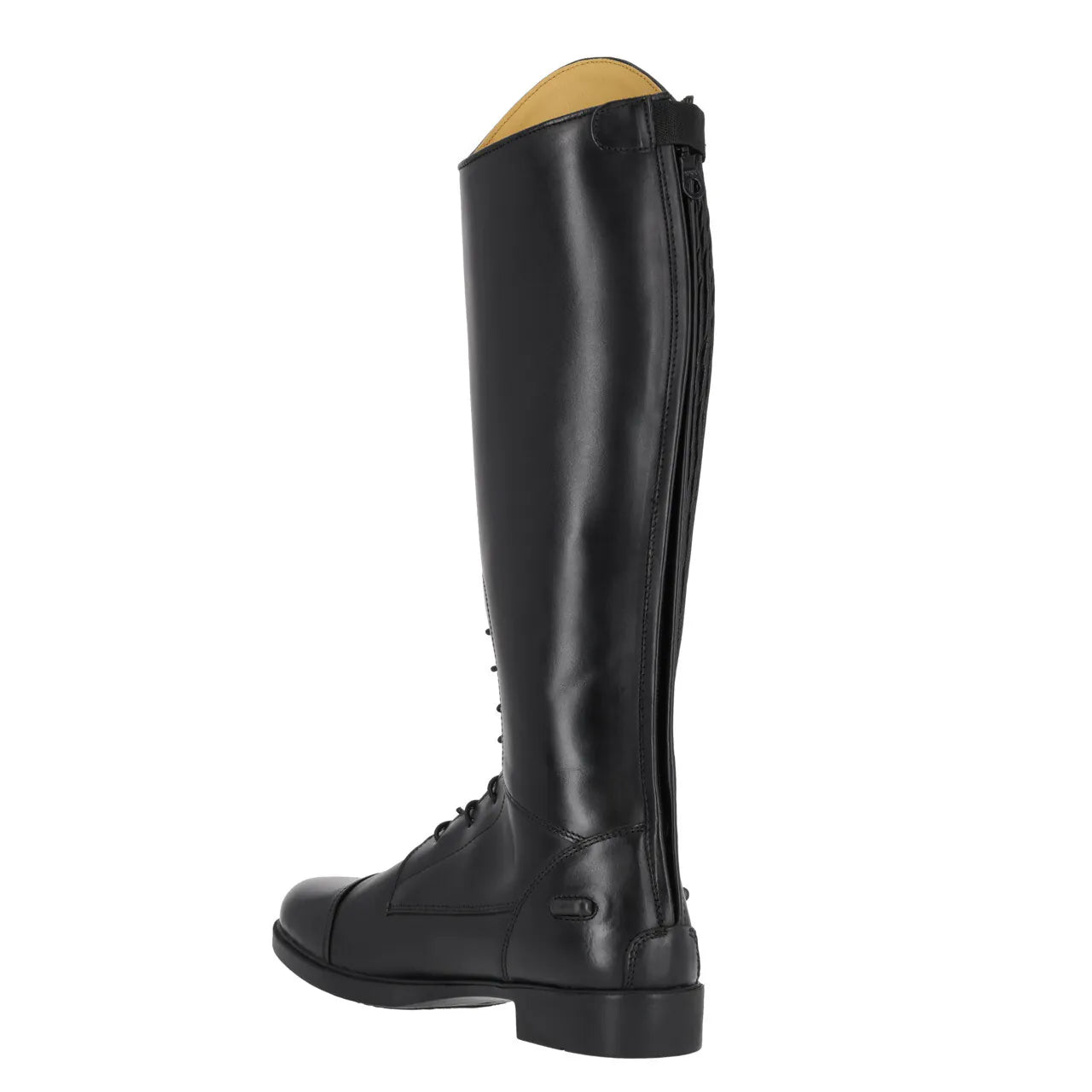 Botas de equitación QHP infantiles Romy Junior tall para equitación - vista 16