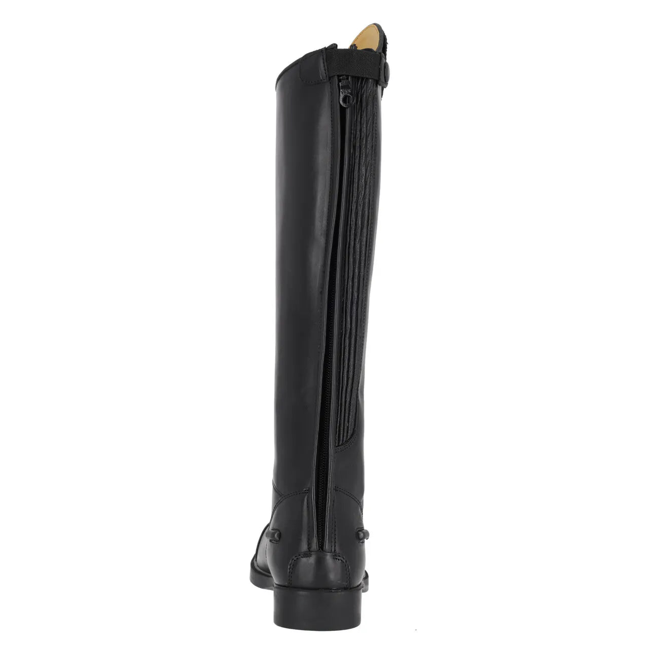 Botas de equitación QHP infantiles Romy Junior tall para equitación - vista 18