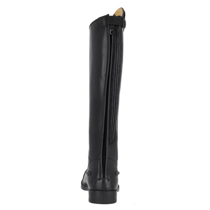 Botas de equitación QHP infantiles Romy Junior tall para equitación - vista 18