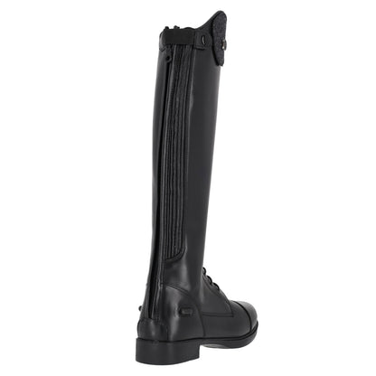Botas de equitación QHP infantiles Romy Junior tall para equitación - vista 19