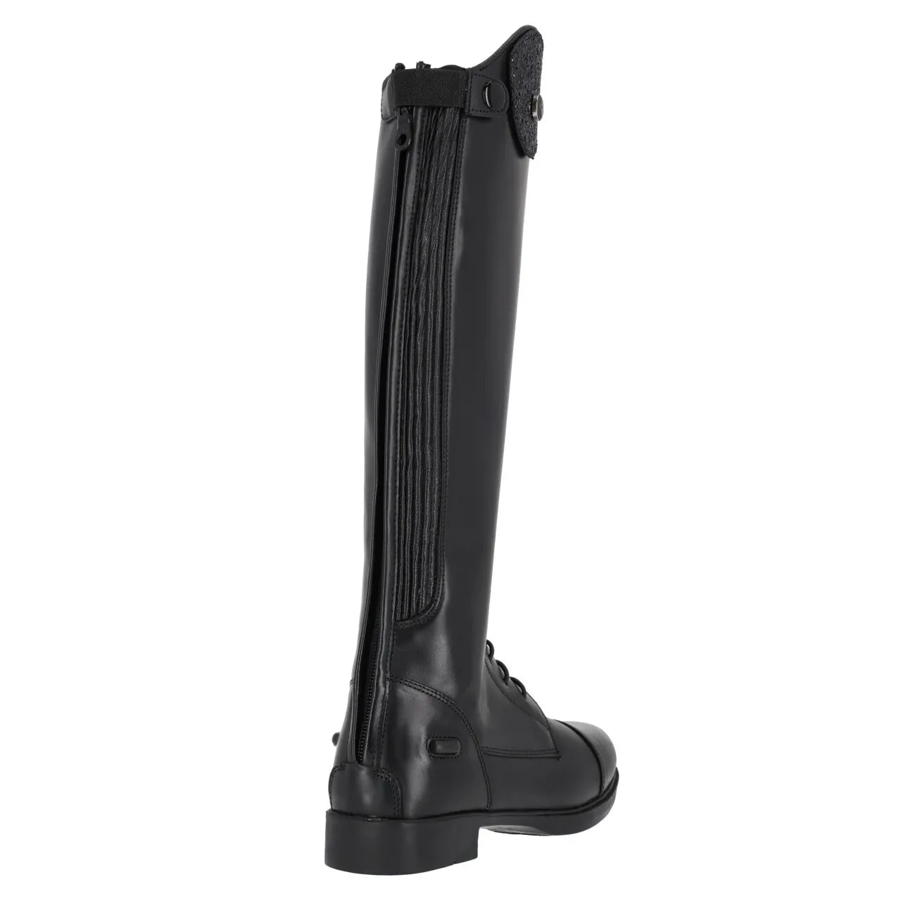 Botas de equitación QHP infantiles Romy Junior tall para equitación - vista 20