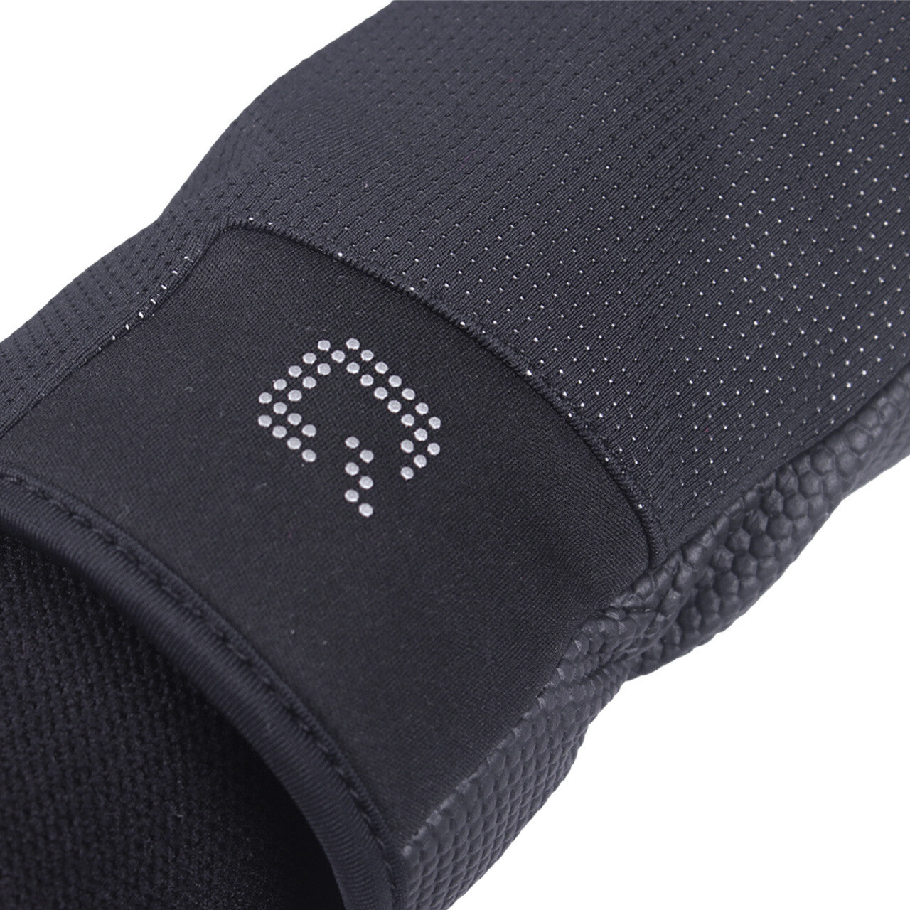Guantes Glove Siberi� impermeable QHP para equitación - vista 3