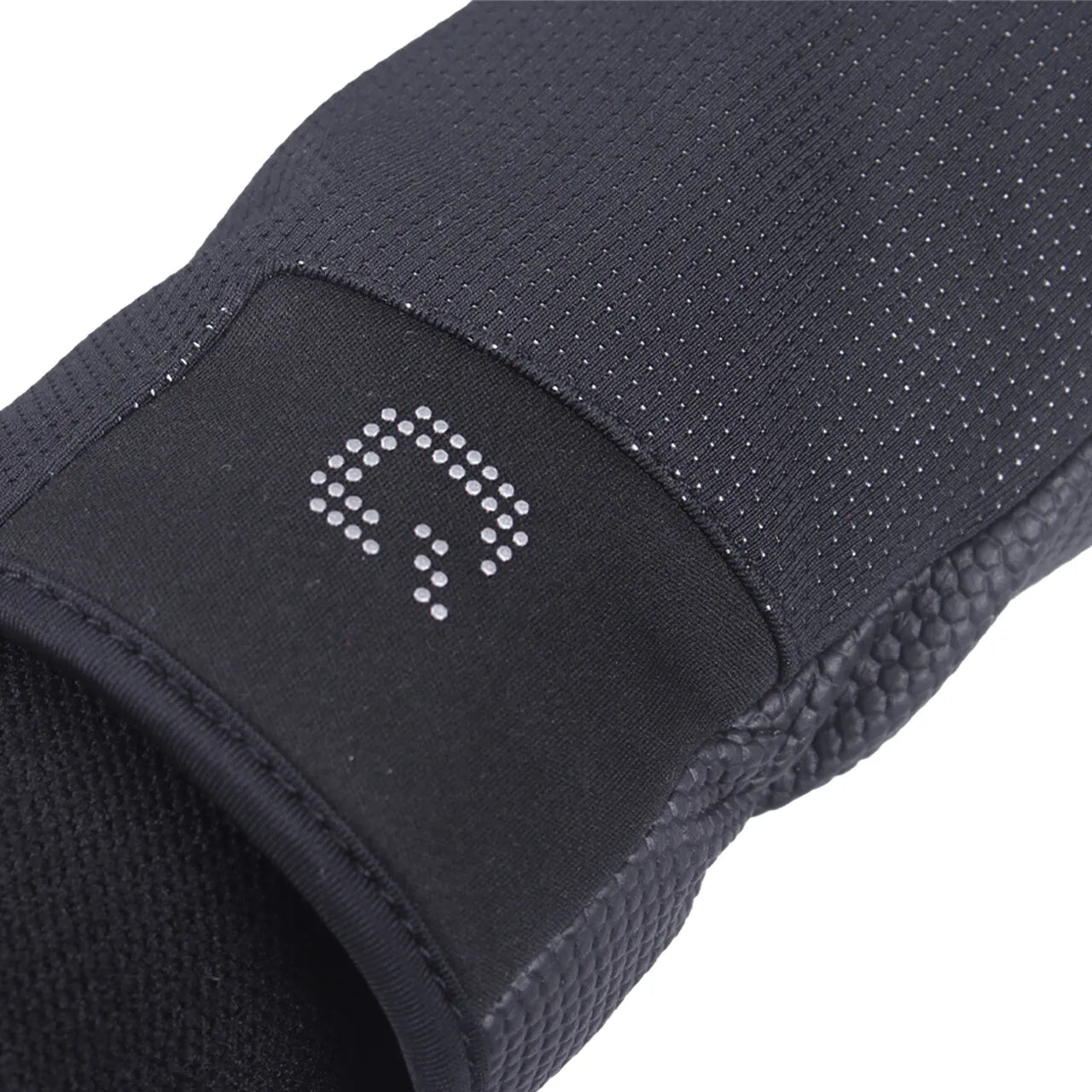 Guantes Glove Siberi� impermeable QHP para equitación - vista 4