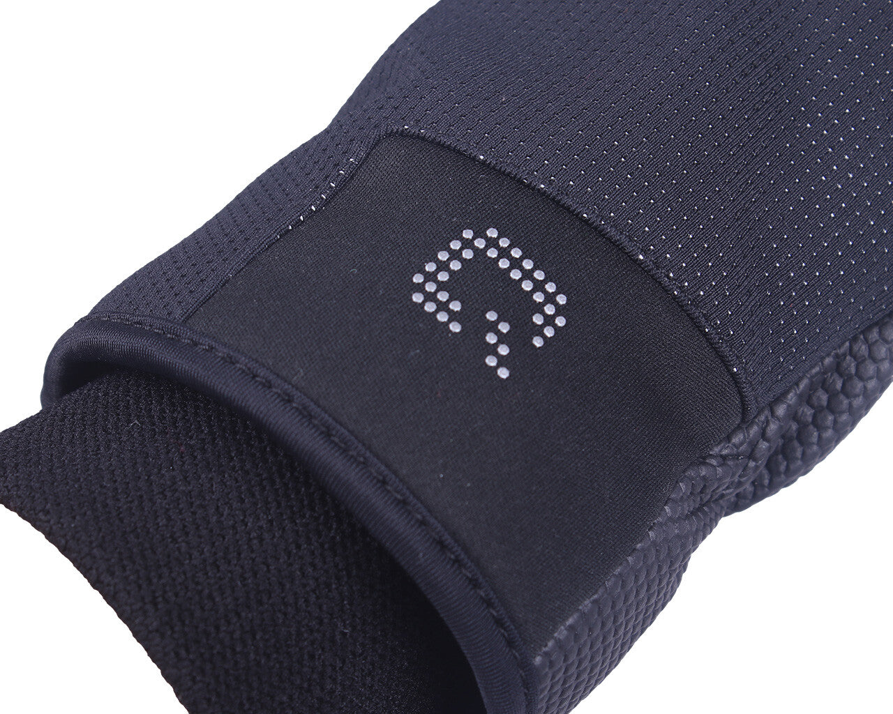 Guantes Glove Siberi� impermeable QHP para equitación - vista 27