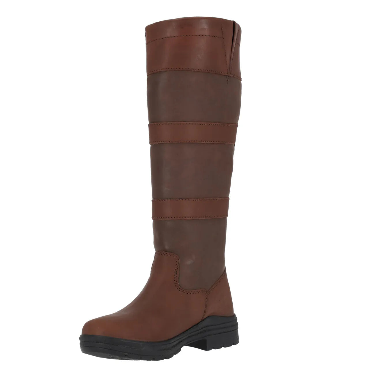 Botas de equitación QHP outdoor Outdoor boot Daan para equitación - vista 12