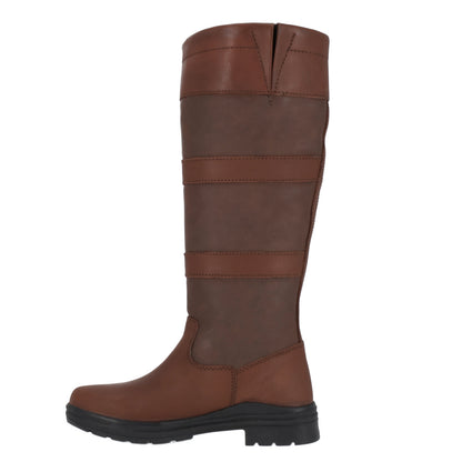 Botas de equitación QHP outdoor Outdoor boot Daan para equitación - vista 13