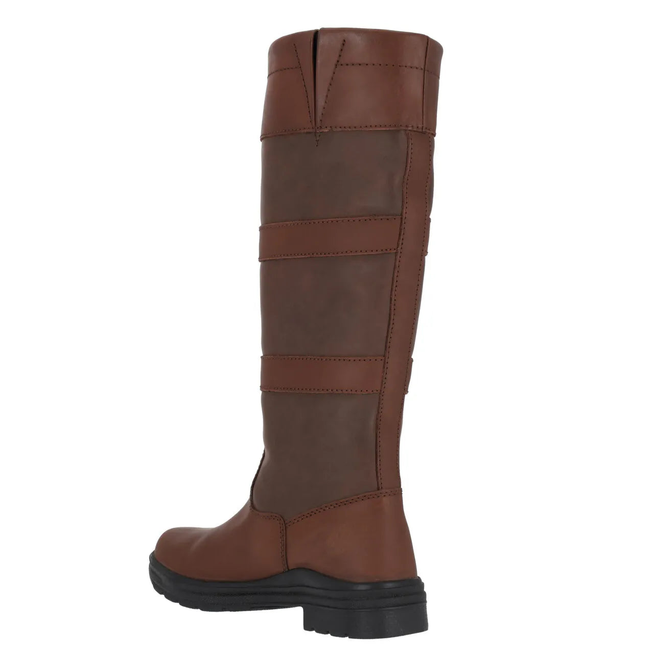 Botas de equitación QHP outdoor Outdoor boot Daan para equitación - vista 16
