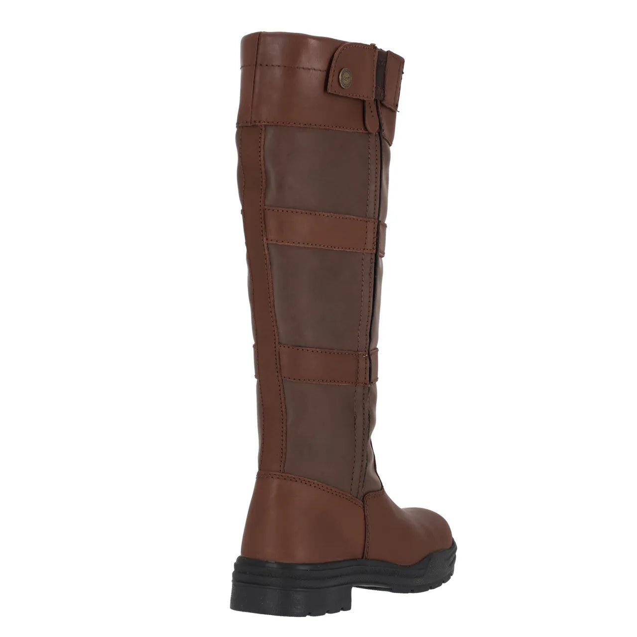 Botas de equitación QHP outdoor Outdoor boot Daan para equitación - vista 20