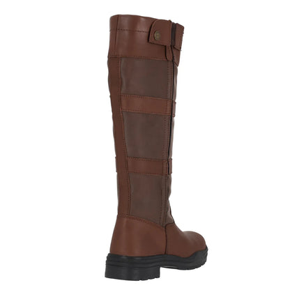 Botas de equitación QHP outdoor Outdoor boot Daan para equitación - vista 20