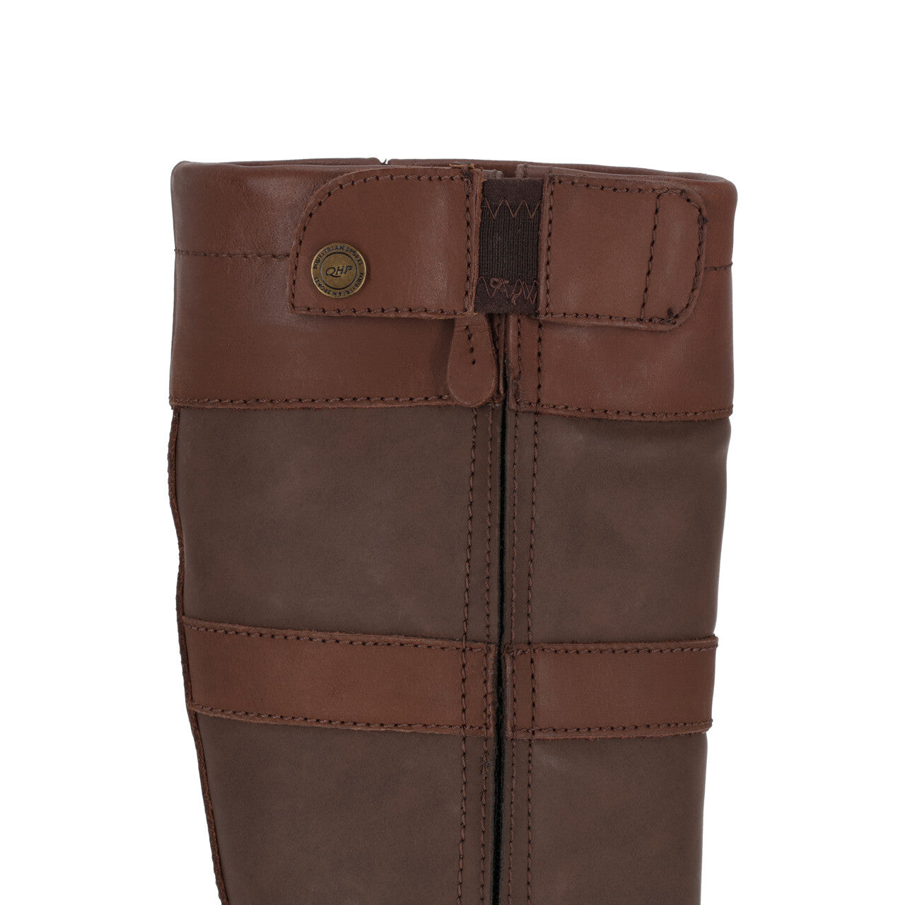 Botas de equitación QHP outdoor Outdoor boot Daan para equitación - vista 30