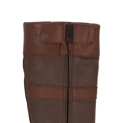 Botas de equitación QHP outdoor Outdoor boot Daan para equitación - vista 30