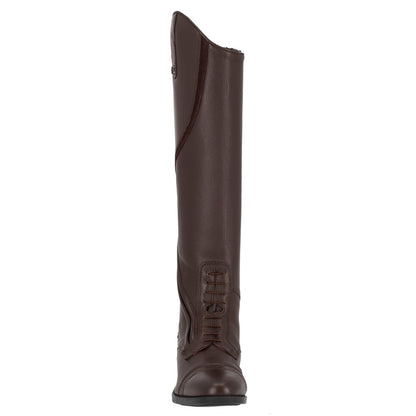 Botas de equitación QHP Tamar Adult wide para equitación - vista 15