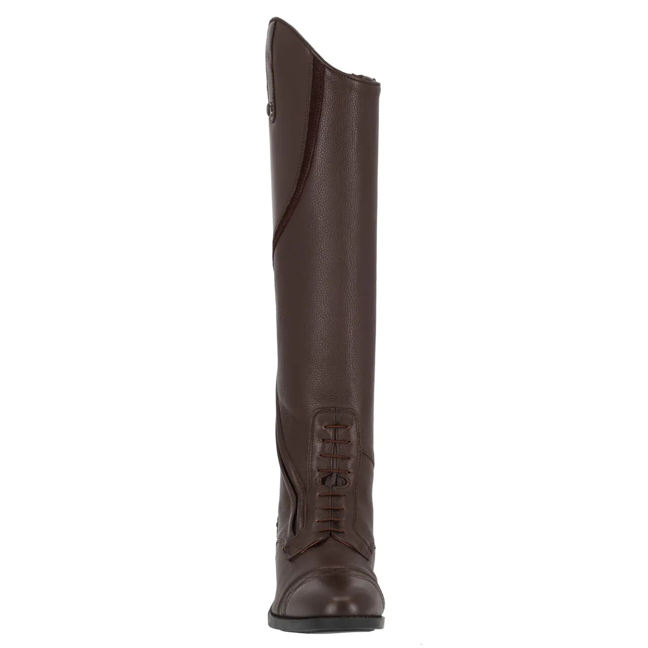 Botas de equitación QHP Tamar Adult wide para equitación - vista 16