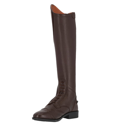 Botas de equitación QHP Tamar Adult wide para equitación - vista 17