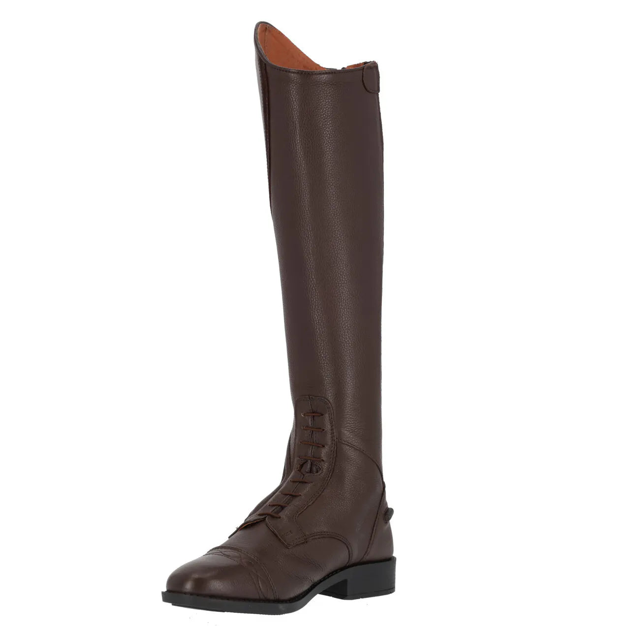 Botas de equitación QHP Tamar Adult wide para equitación - vista 18