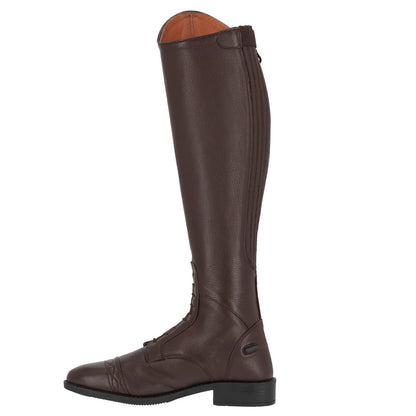 Botas de equitación QHP Tamar Adult wide para equitación - vista 19