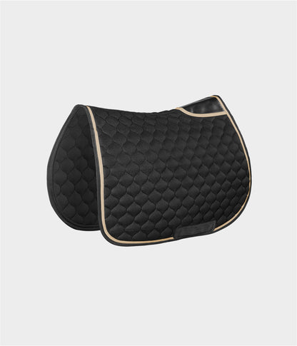 Ergonomic mixed mantilla Horse Pilot para equitación