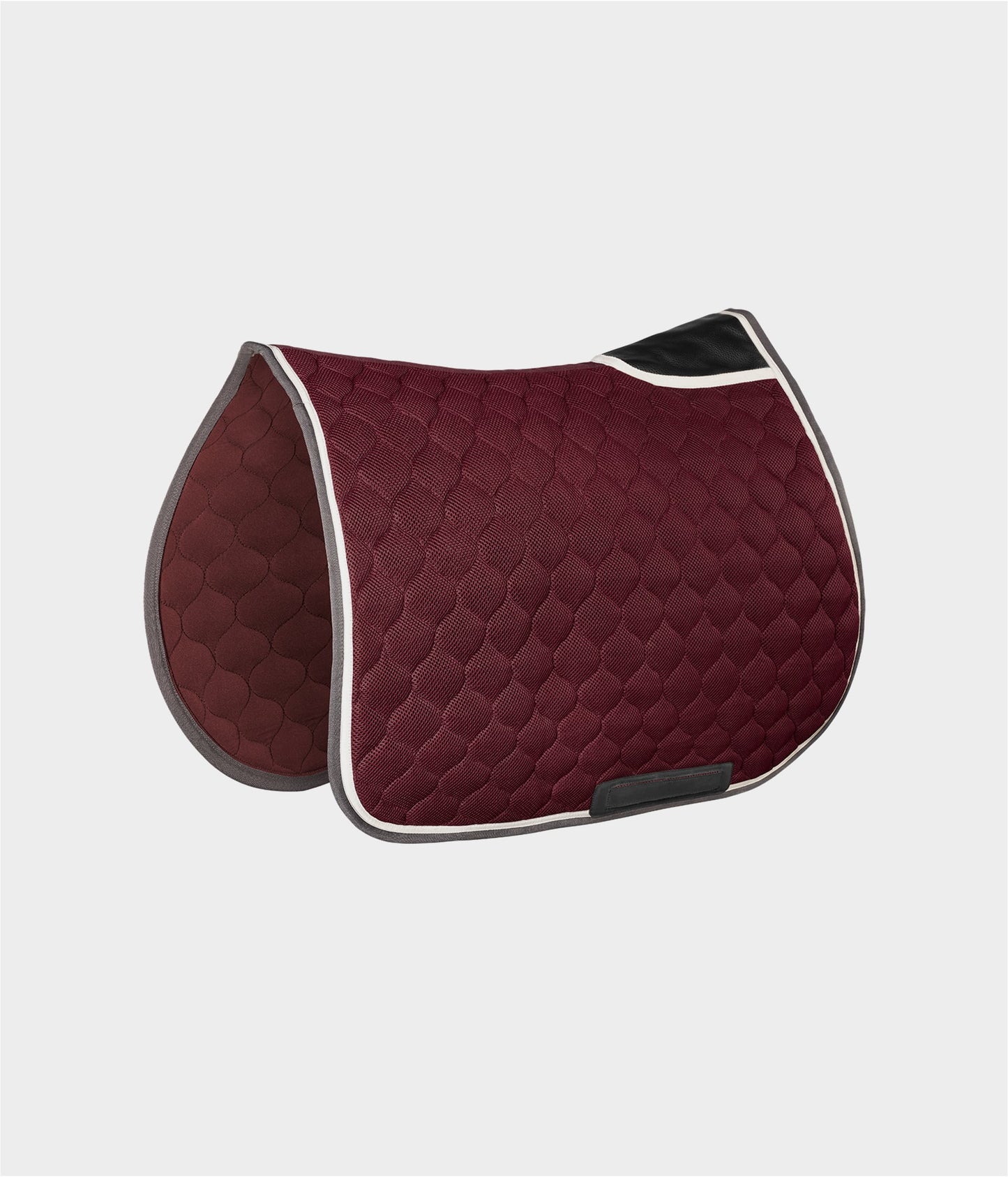 Ergonomic mixed mantilla Horse Pilot para equitación - vista 7