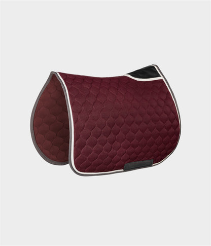 Ergonomic mixed mantilla Horse Pilot para equitación - vista 7