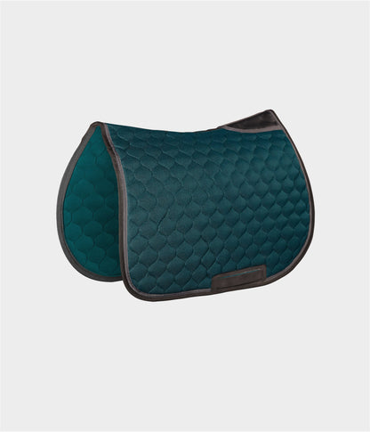 Ergonomic mixed mantilla Horse Pilot para equitación - vista 3