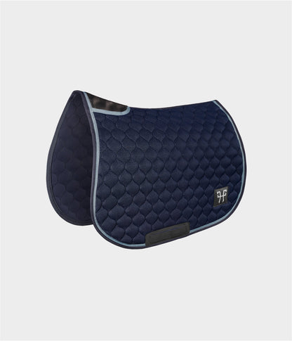 Ergonomic mixed mantilla Horse Pilot para equitación - vista 10