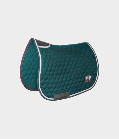Ergonomic mixed mantilla Horse Pilot para equitación - vista 12