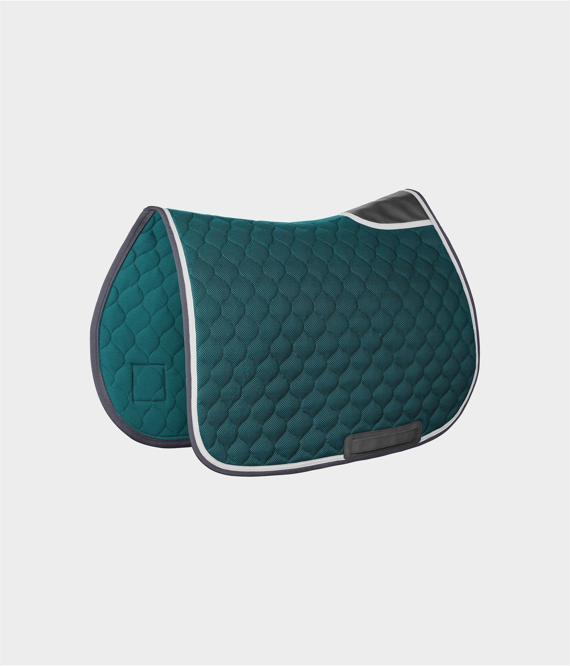 Ergonomic mixed mantilla Horse Pilot para equitación - vista 11