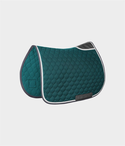 Ergonomic mixed mantilla Horse Pilot para equitación - vista 11