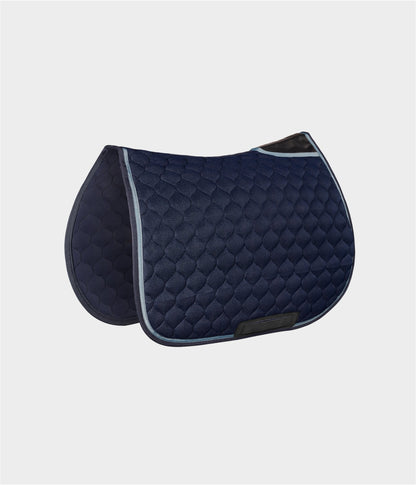 Ergonomic mixed mantilla Horse Pilot para equitación - vista 9
