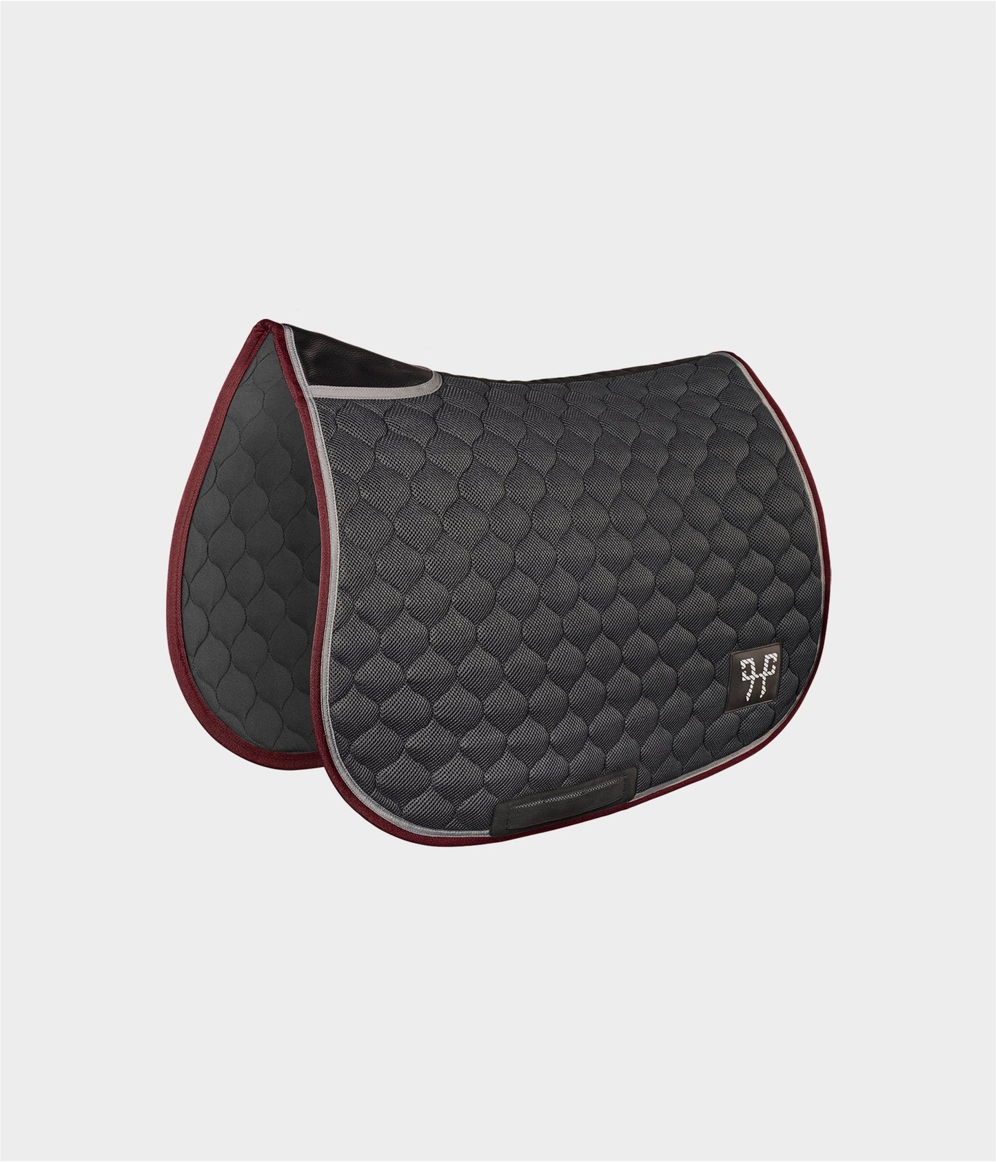 Ergonomic mixed mantilla Horse Pilot para equitación - vista 6