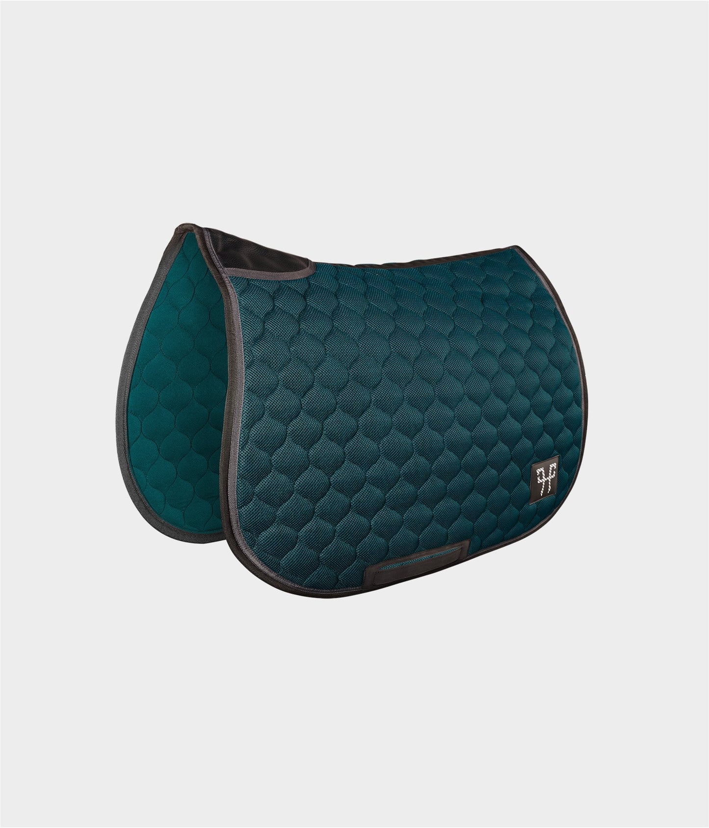 Ergonomic mixed mantilla Horse Pilot para equitación - vista 4