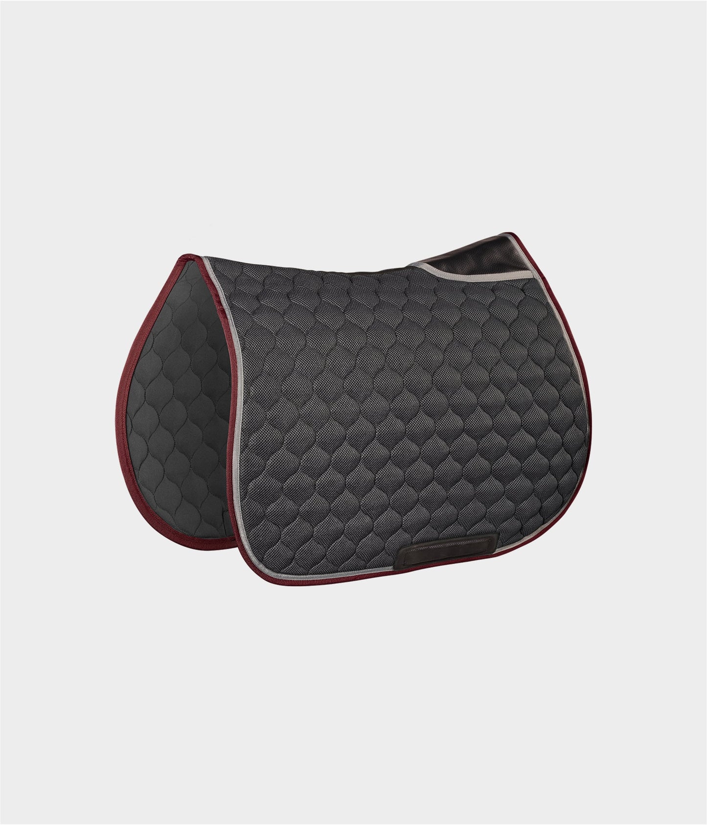 Ergonomic mixed mantilla Horse Pilot para equitación - vista 5