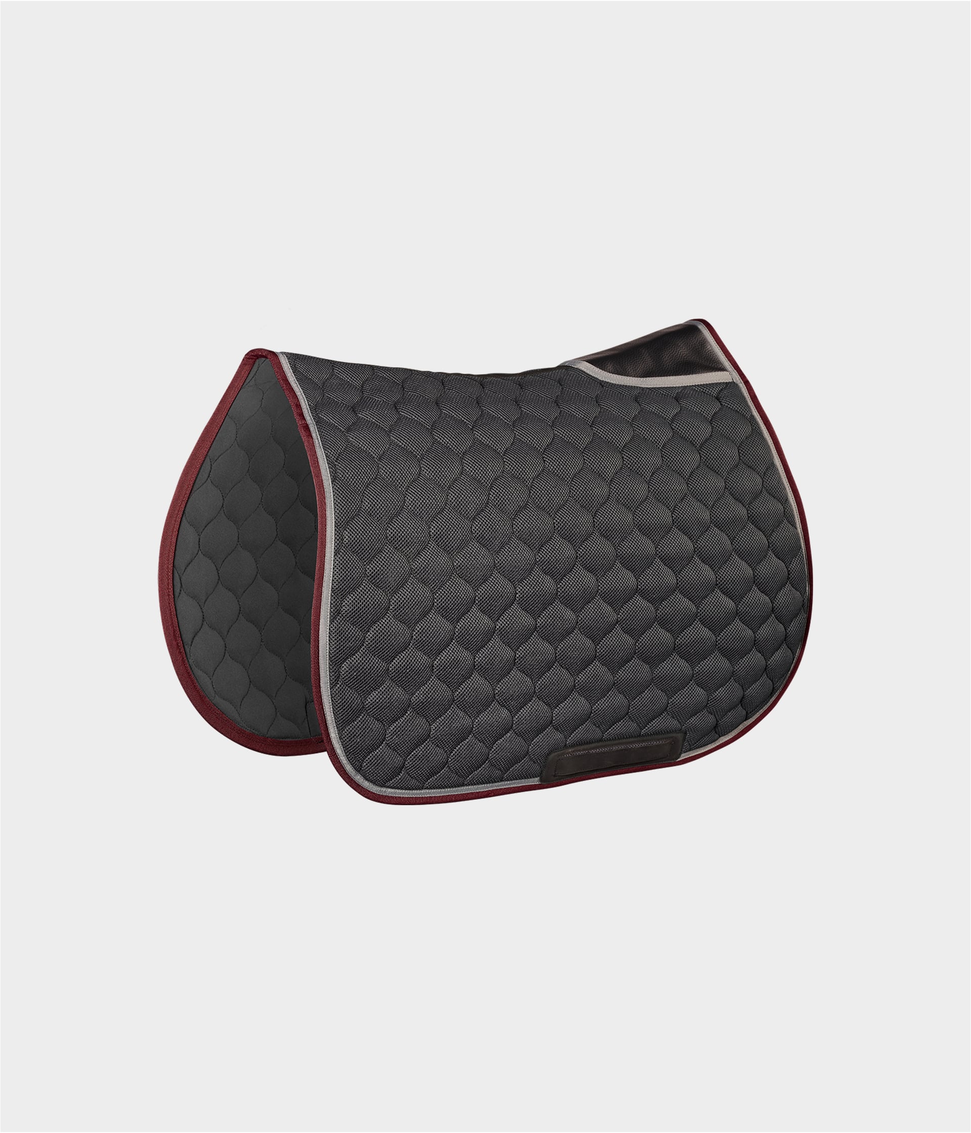 Ergonomic mixed mantilla Horse Pilot para equitación - vista 5