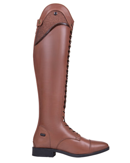 Botas de equitación QHP Hailey Adult para equitación - vista 9