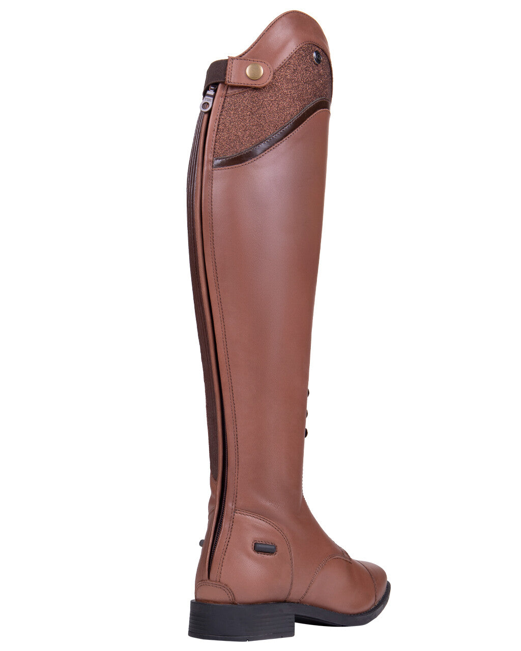 Botas de equitación QHP Hailey Adult para equitación - vista 11