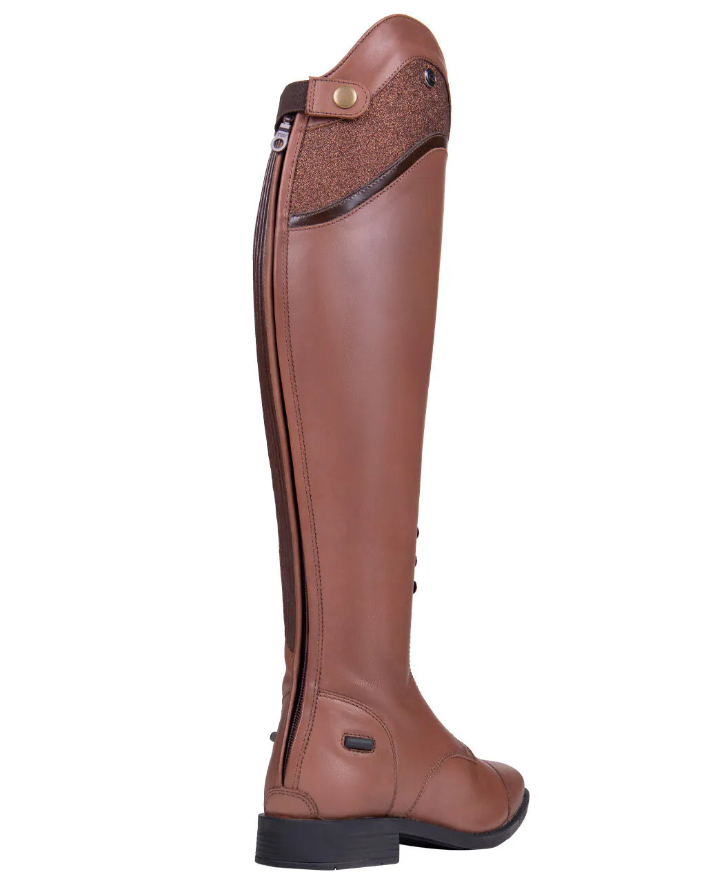 Botas de equitación QHP Hailey Adult para equitación - vista 12