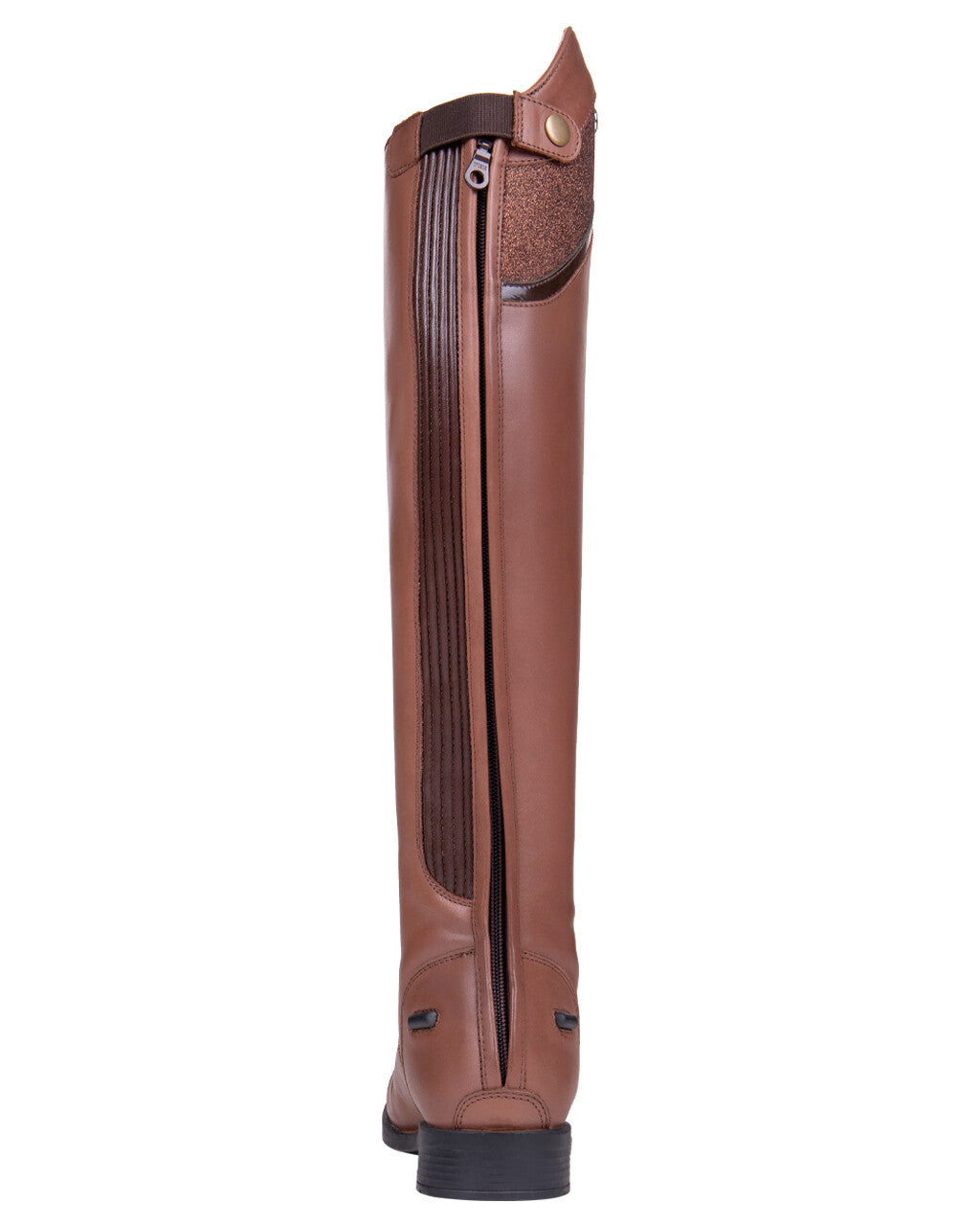 Botas de equitación QHP Hailey Adult para equitación - vista 13