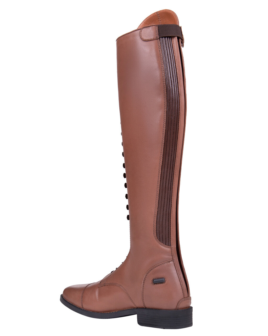 Botas de equitación QHP Hailey Adult para equitación - vista 15