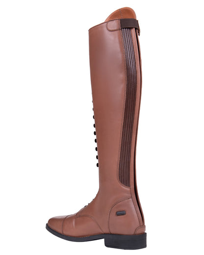 Botas de equitación QHP Hailey Adult para equitación - vista 15