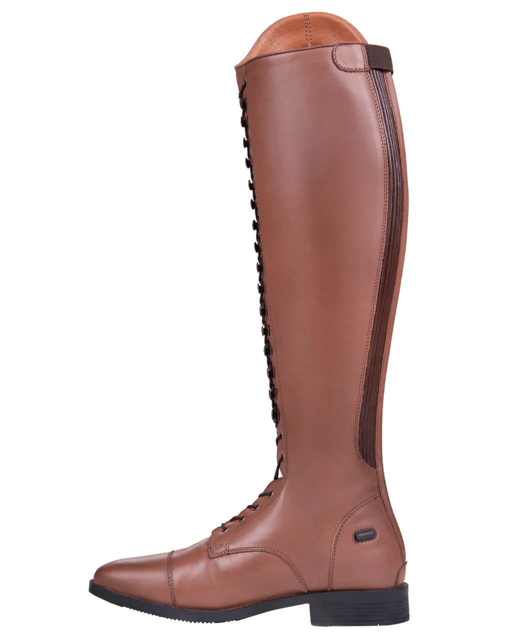 Botas de equitación QHP Hailey Adult para equitación - vista 18