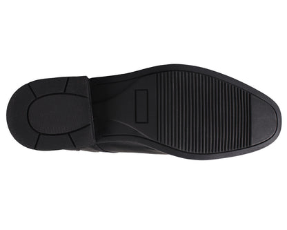 Botas de equitación QHP infantiles Hailey Junior para equitación - vista 11