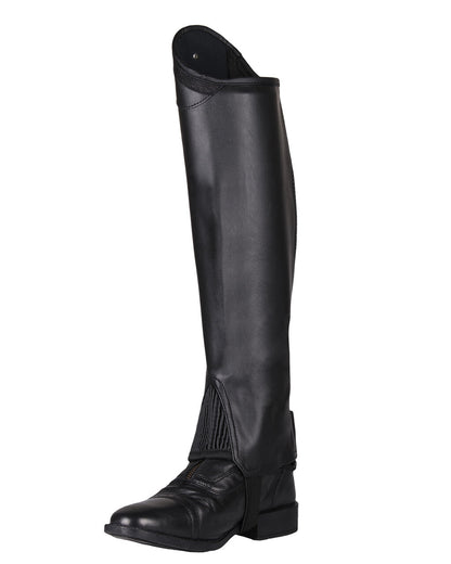 Polainas QHP Chap Shimmer Adult para equitación - vista 15