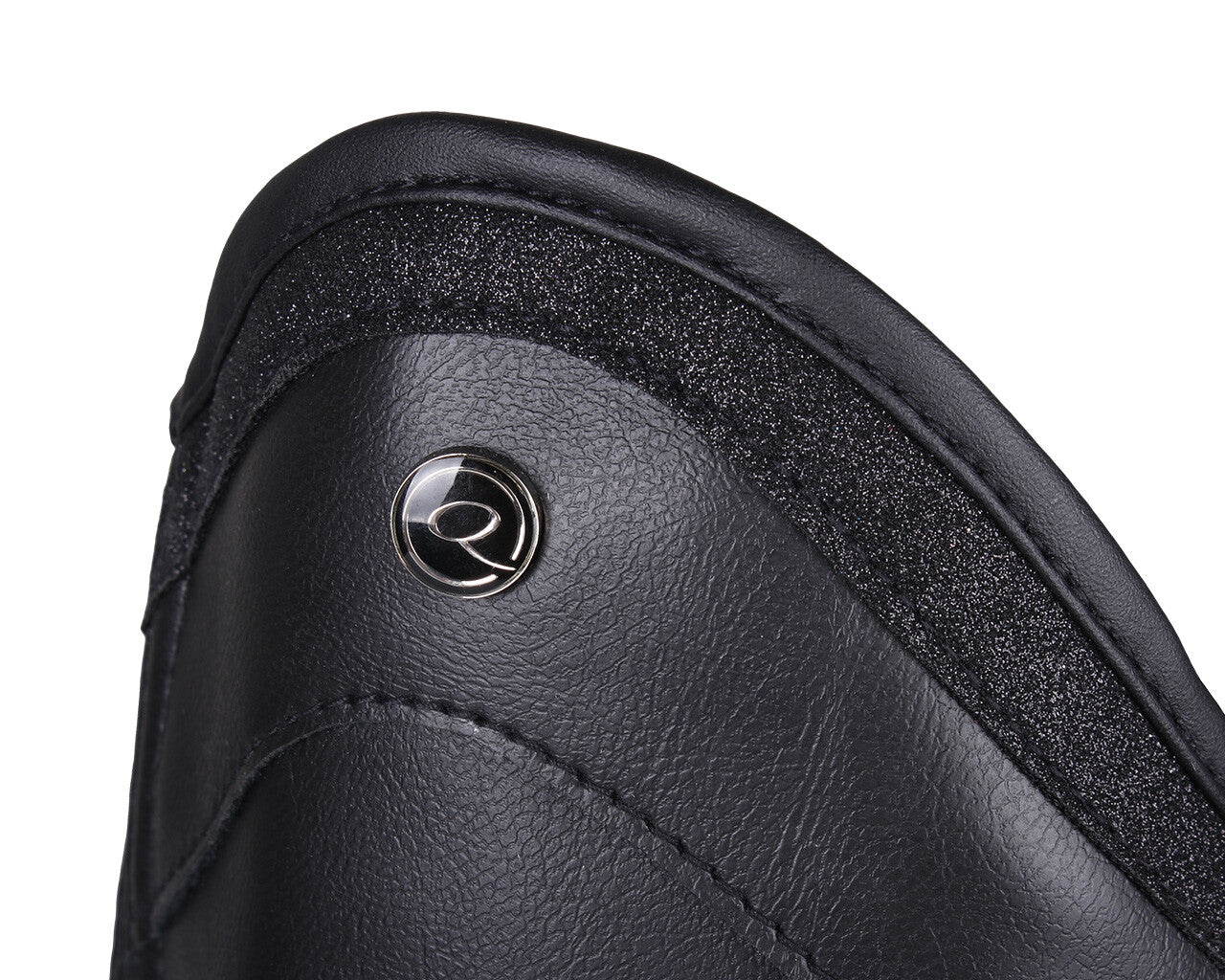 Polainas QHP Chap Shimmer Adult para equitación - vista 19