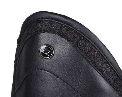 Polainas QHP Chap Shimmer Adult para equitación - vista 19