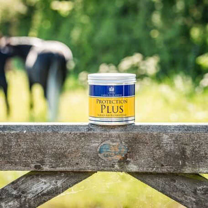 Crema protectora CARR & DAY & MARTIN - Protection Plus