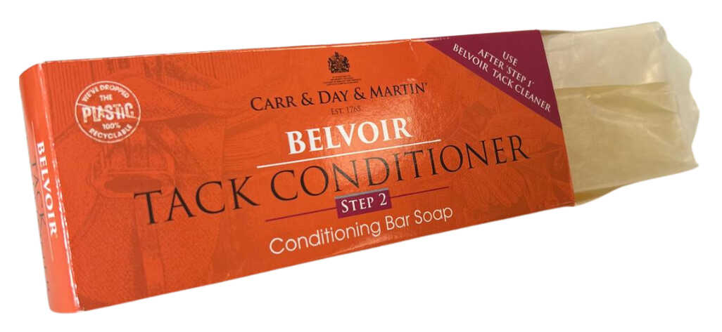 Jabón de glicerina Belvoir® CARR & DAY & MARTIN