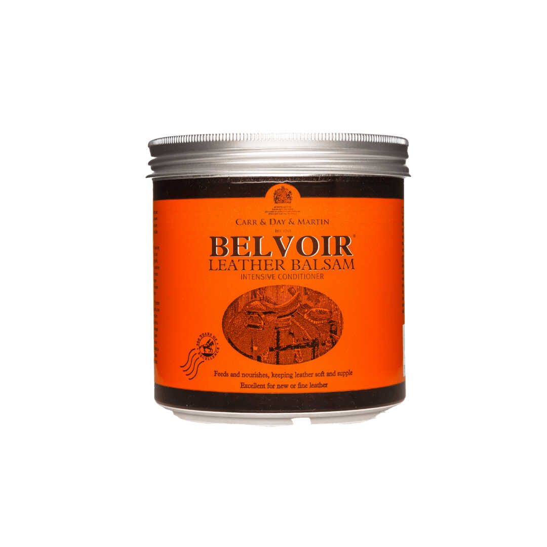 Accesorio ecuestre Revitalizante intenso Belvoir® Carr & Day & Martin para equitación